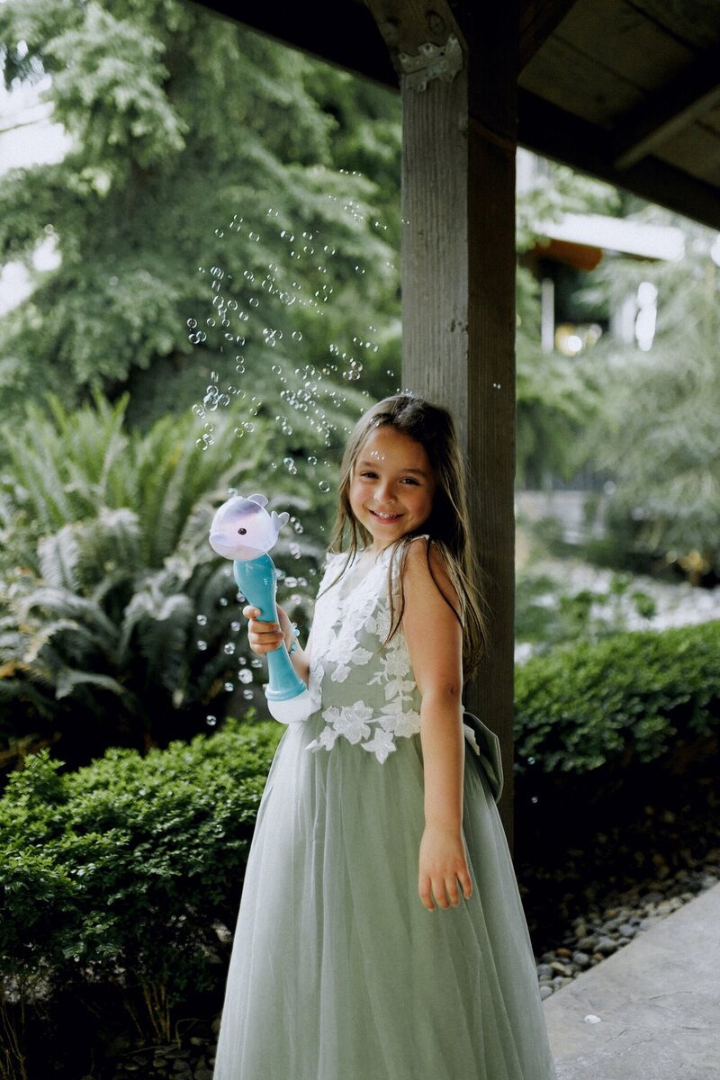 Hidden Meadows Snohomish Washington Wedding 51