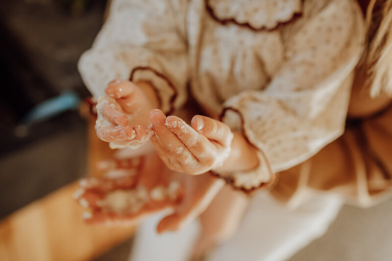 Family shoot Pannenkoeken Ella - Son Fotografie (10 van 77)