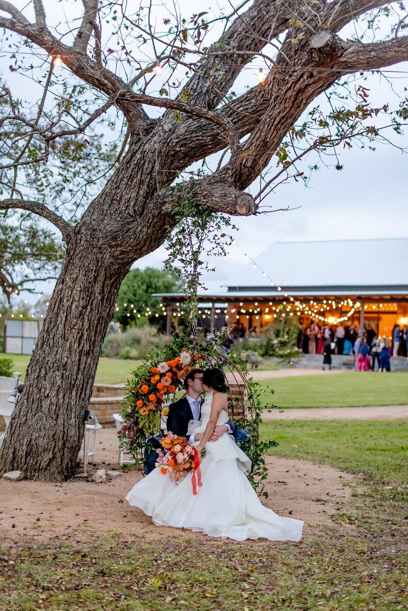 kissing-under-pecan-tree-couple