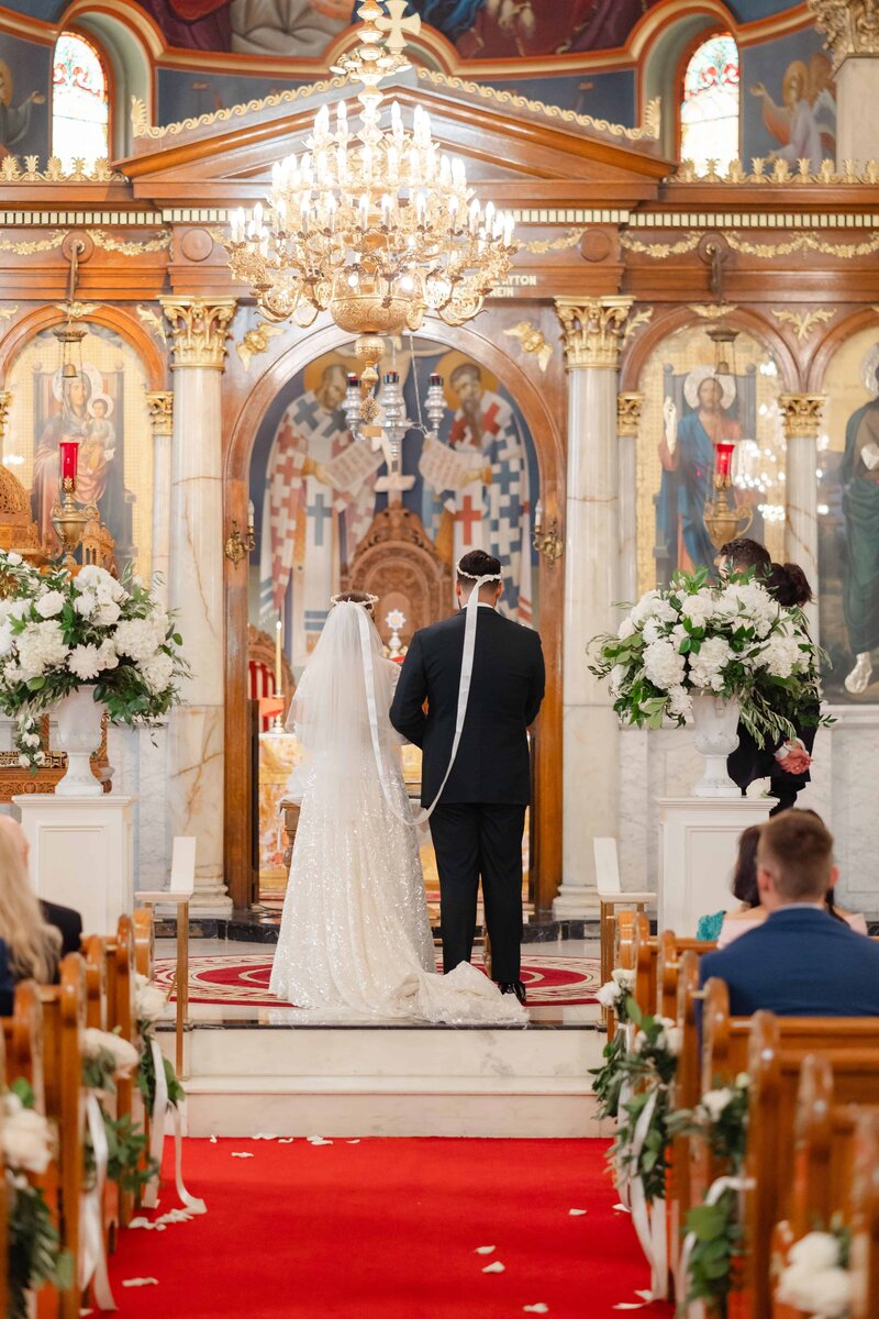 Chicago wedding photographer