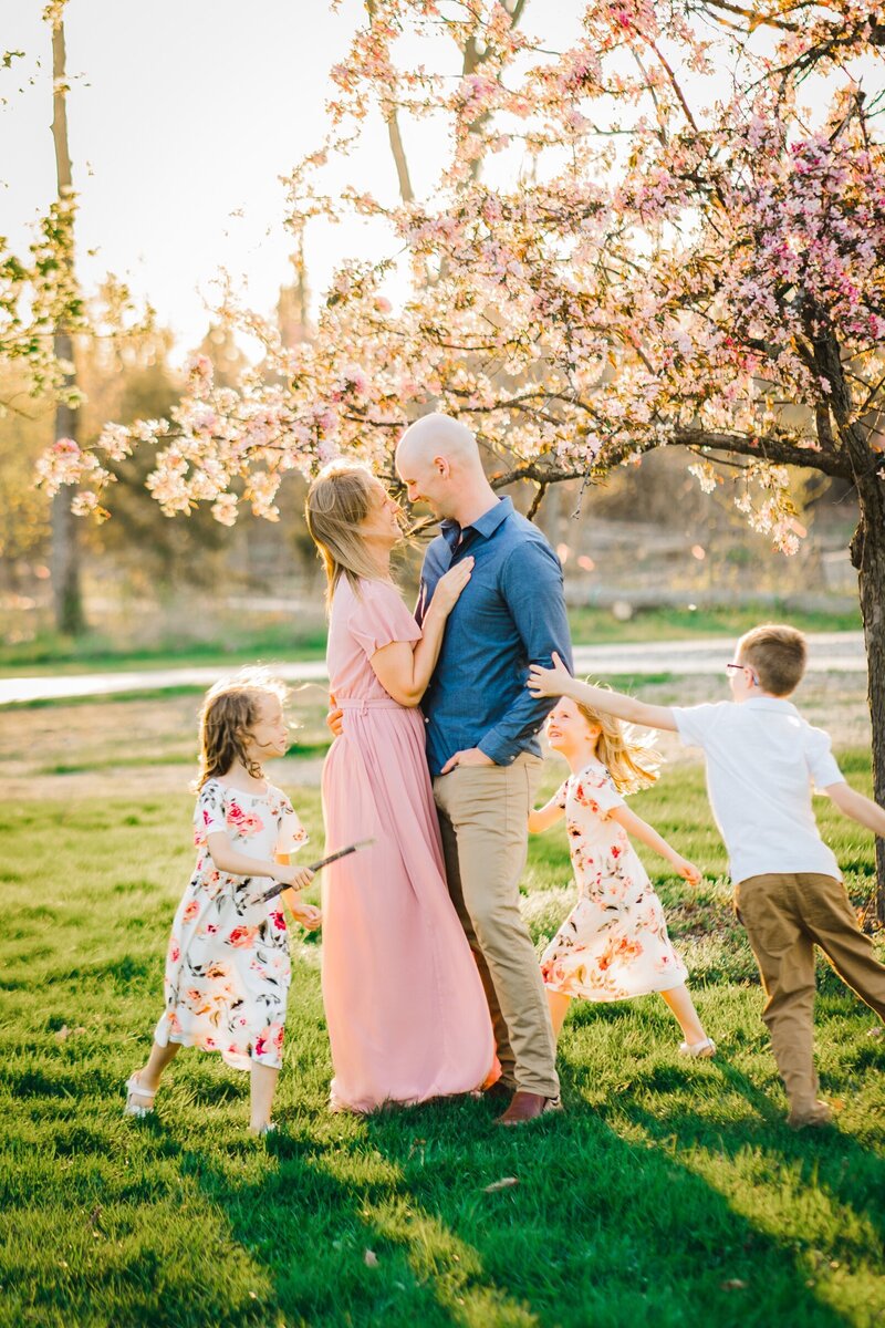 Bates Family Spring 2022-42
