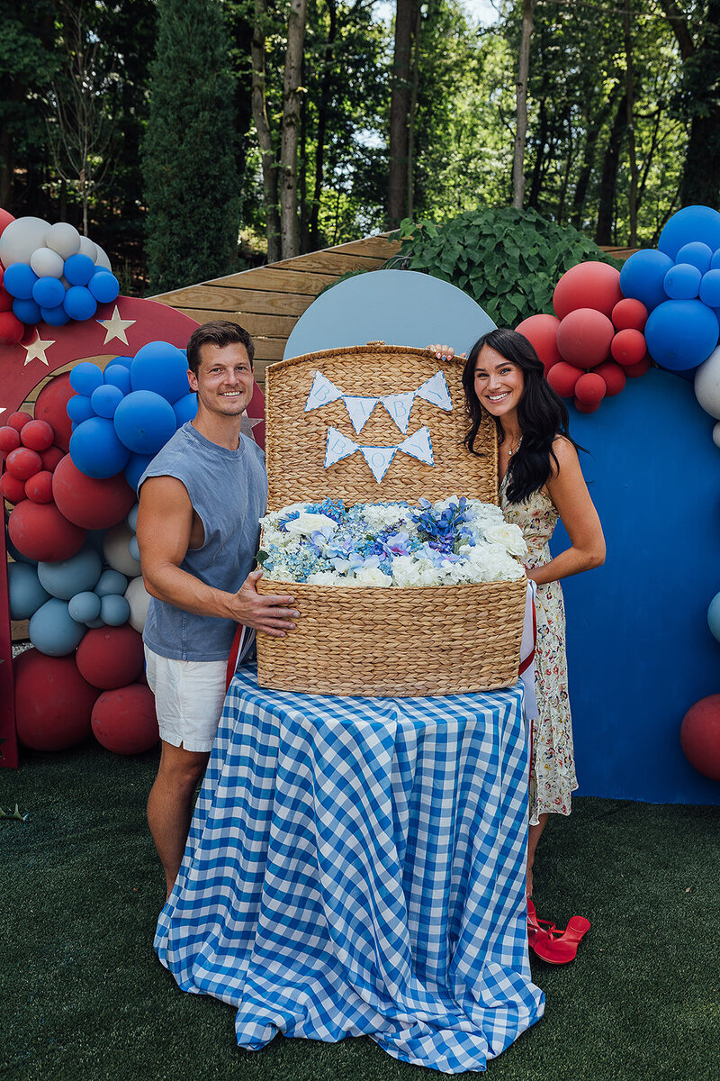 Gender Reveal Photos by Nellie Bradford Film Photographer-349