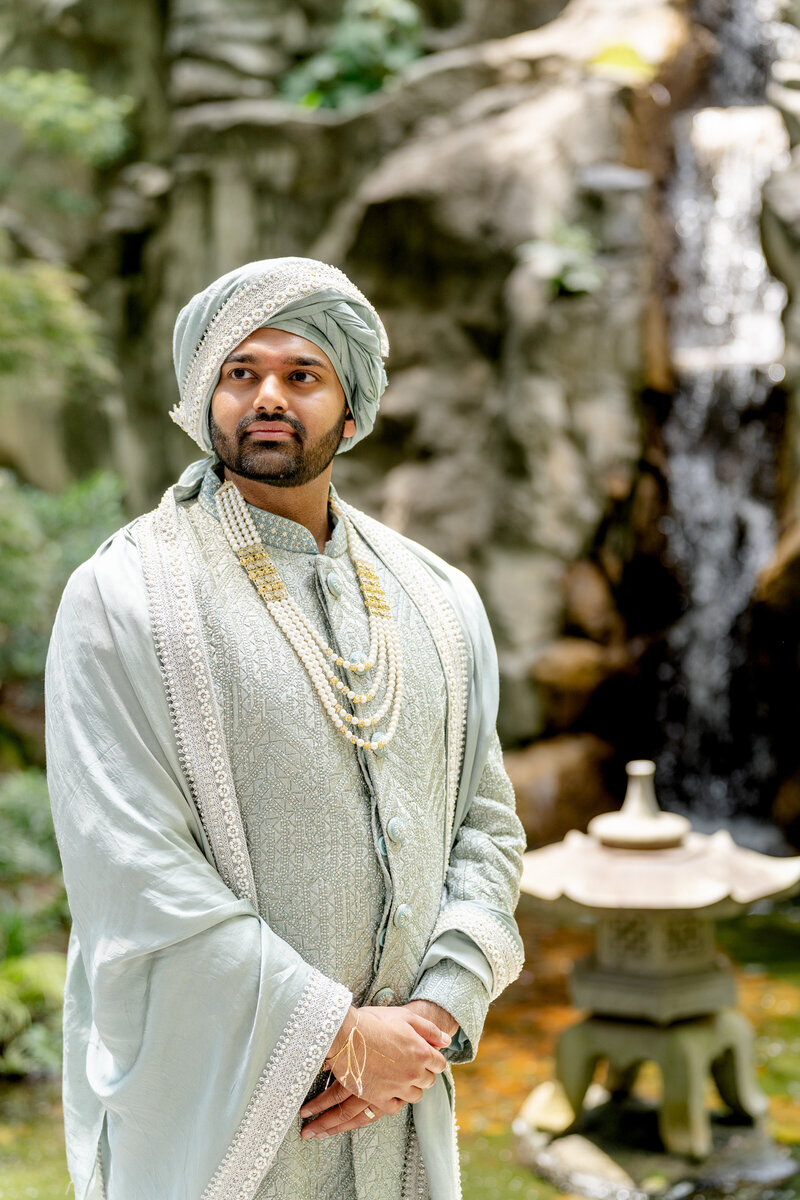 South Asian Wedding Planner Atlanta