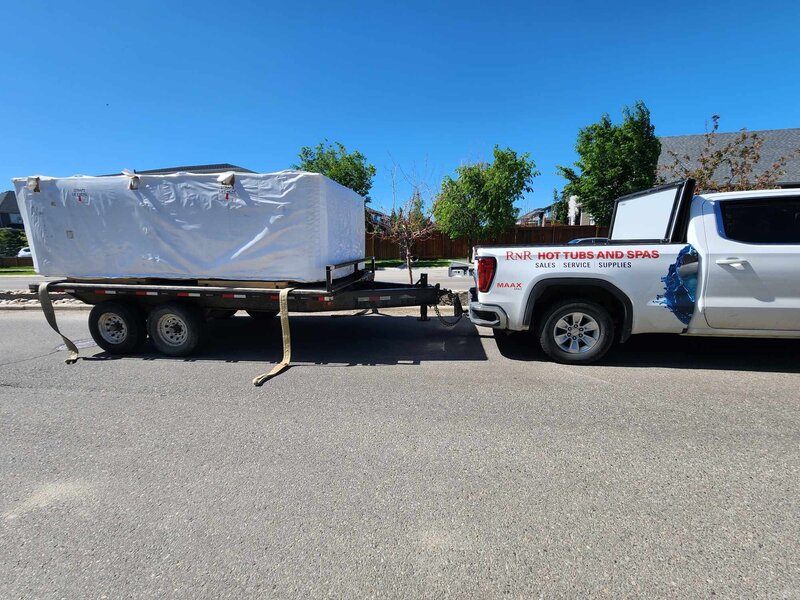 RnR Hot Tubs and Spas Spa School