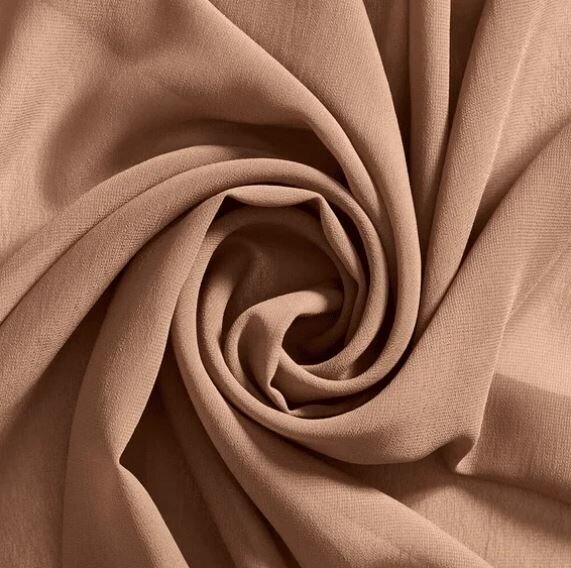 Chiffon taupe-Rori Ranch Rentals