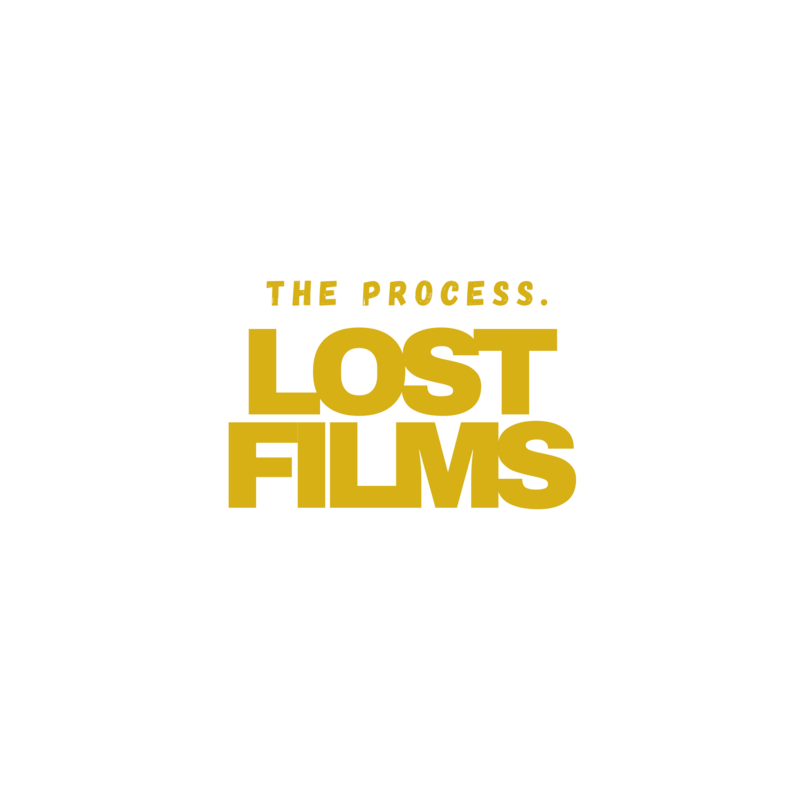 lost films process