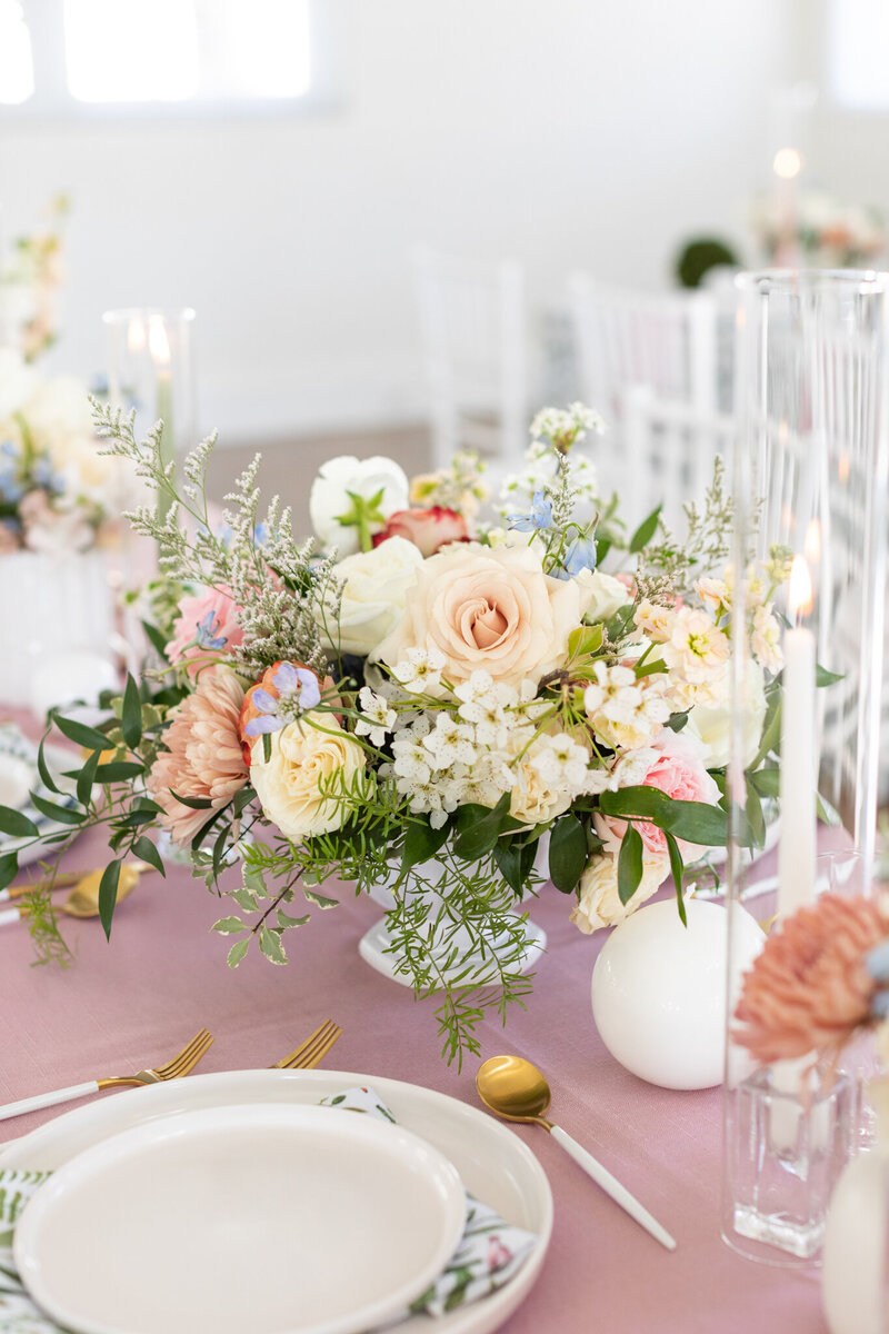 Wedding at the Barn at Reynolda Gardens in Winston Salem Photography-17