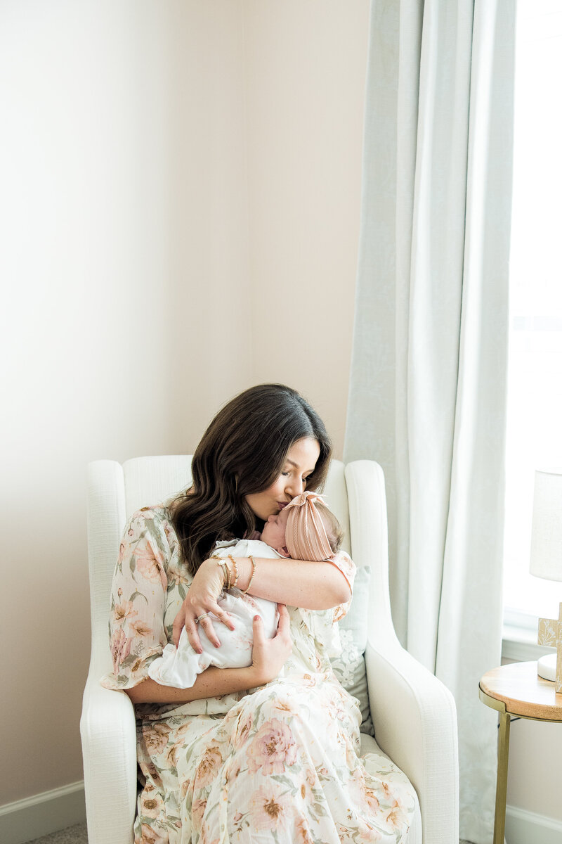 Family sessions Greenville SC