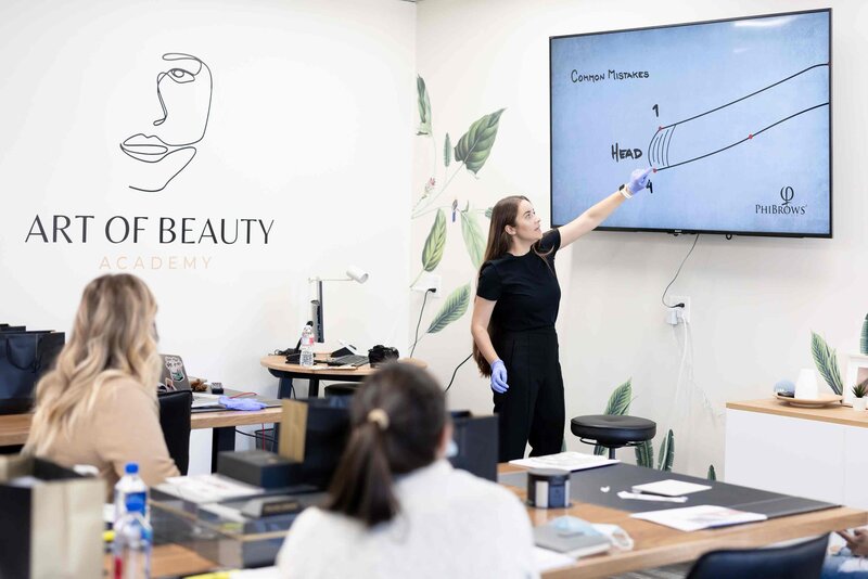 Product launch photography of a major company captured by brand and senior photographer Sophie K. Hunter, showcasing the energy and excitement of the event.