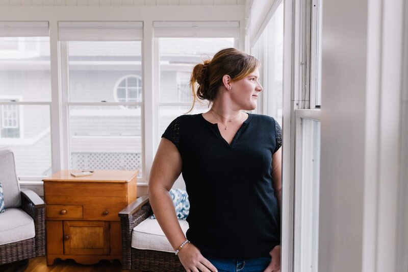 Picture of Jessy Pearson Emotion Code Practitioner