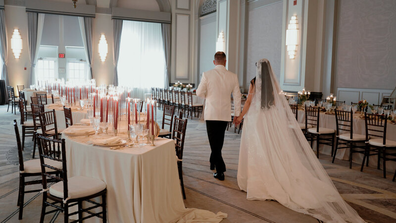wedding videography edmonton