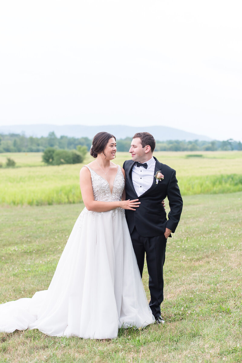 Sarah and Jason Wedding - 5 Star_233