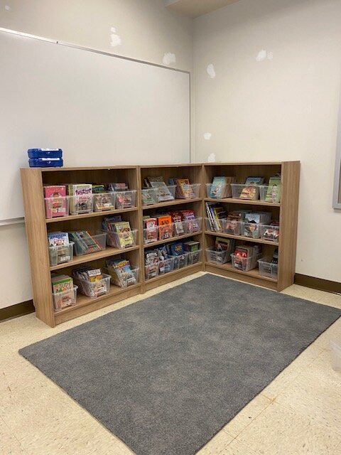 classroom organization