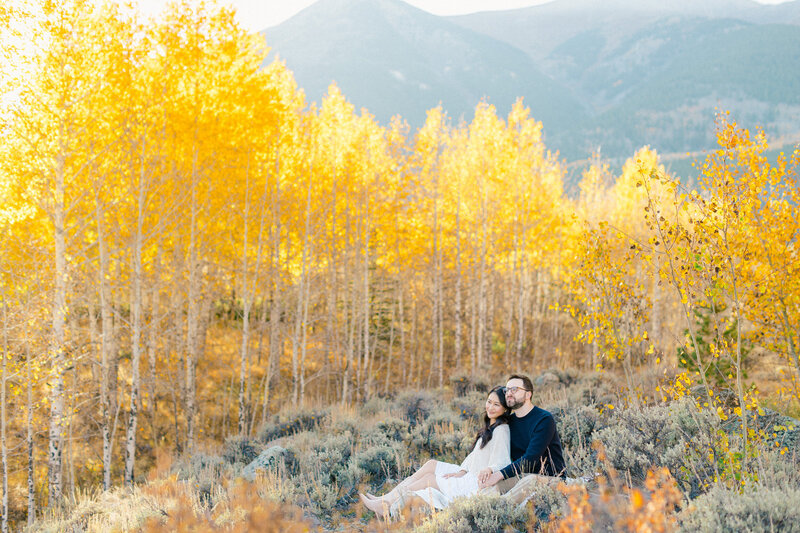 Twin-Lakes-Colorado-Mountain-Engagement-5