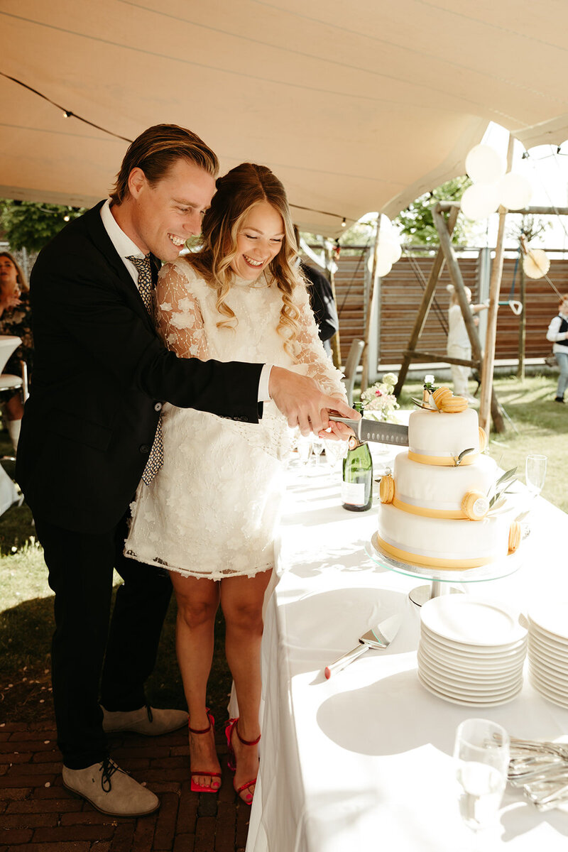 Trouwfotografie Utrecht Nederland en omgeving europa