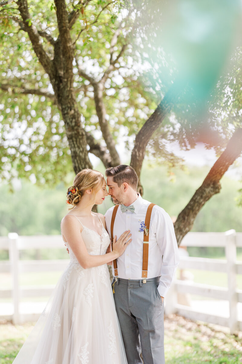 Bride-and-groom-couple-portrait