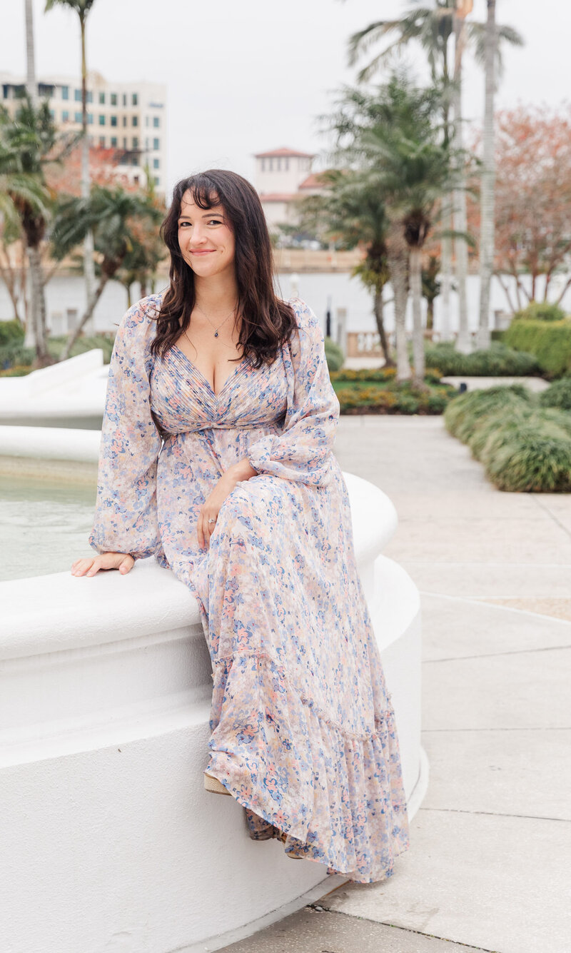 Owner of britni ridge photography in lakeland fl