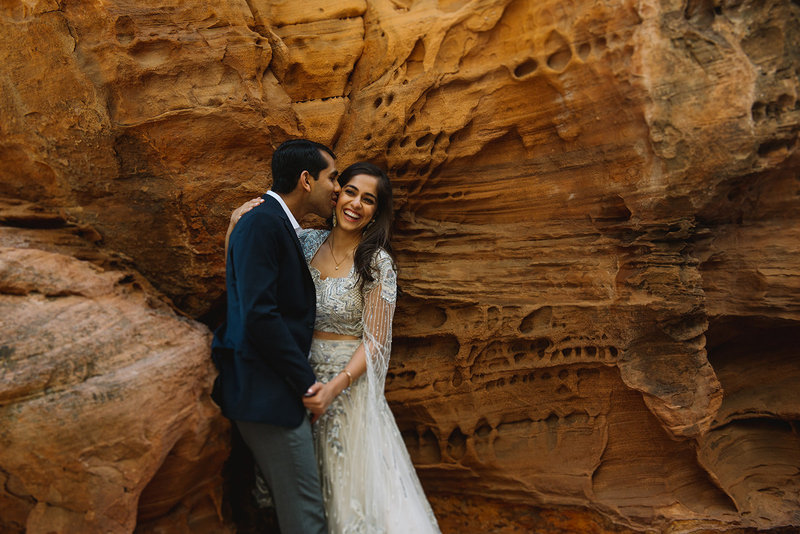 The Wild Within Us Zion National Park Photography Wedding Engagement2