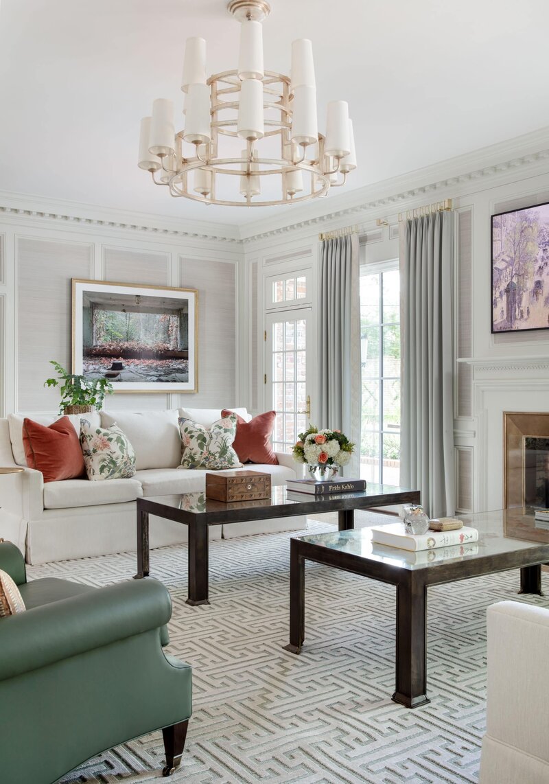 Amanda Simmons Interiors Portfolio