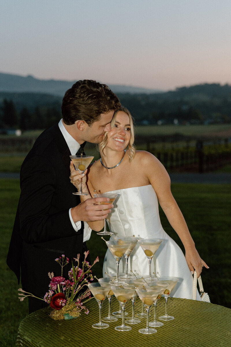 Katelyn Bradley Photography | Chatuea St Jean Napa Wedding275
