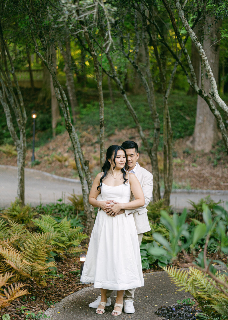 Julie and Jeremy Engagement session Cator woolford gardens atlanta Renee Jael Fine Art Photography_-54