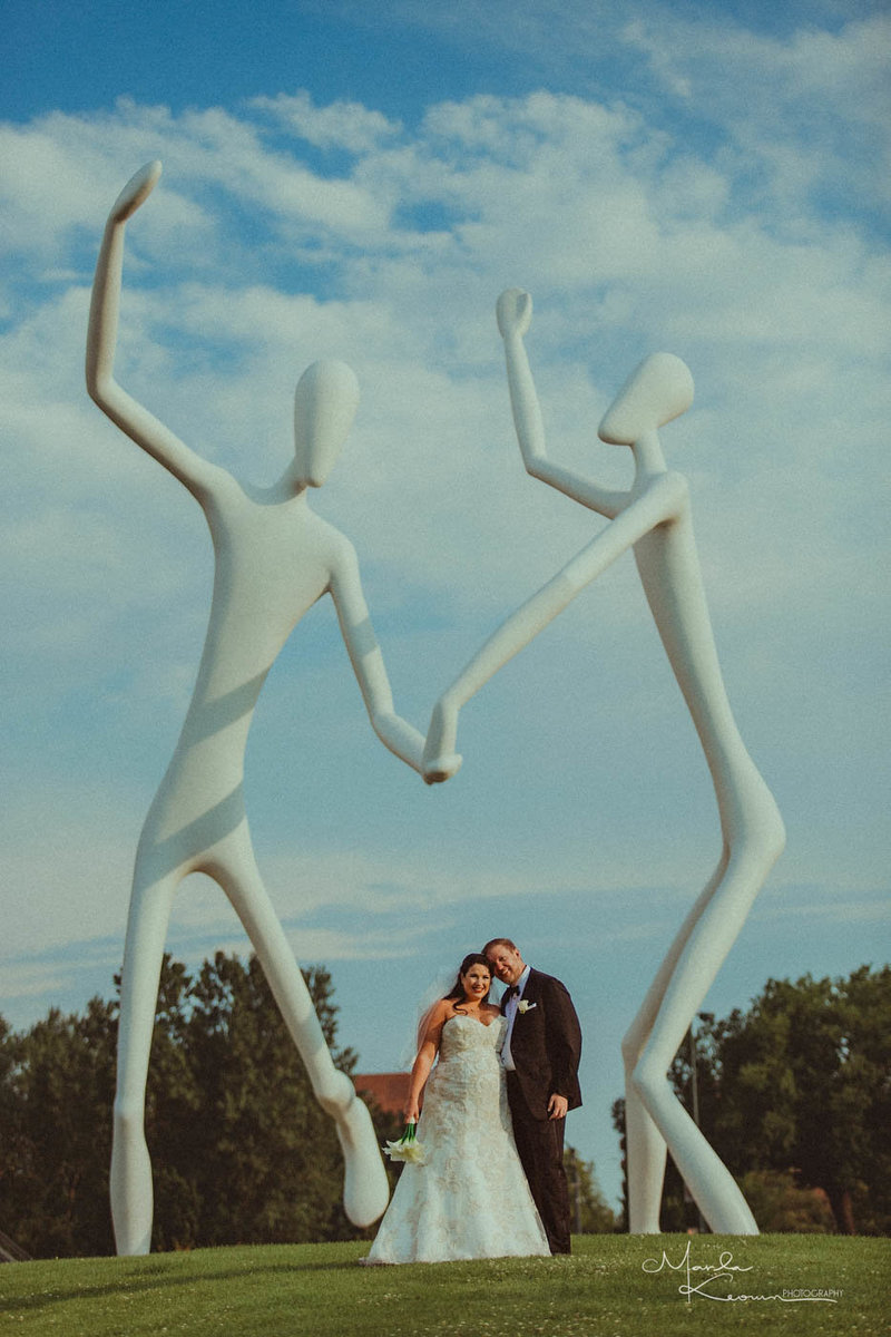 Denver Performing Arts Center Wedding Ceremony-4