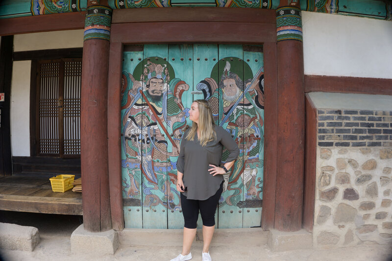 Caroline Peterson, Travel Advisor