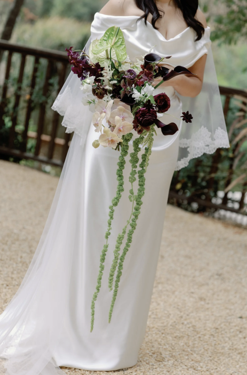 Eveni Floral Design wedding florists