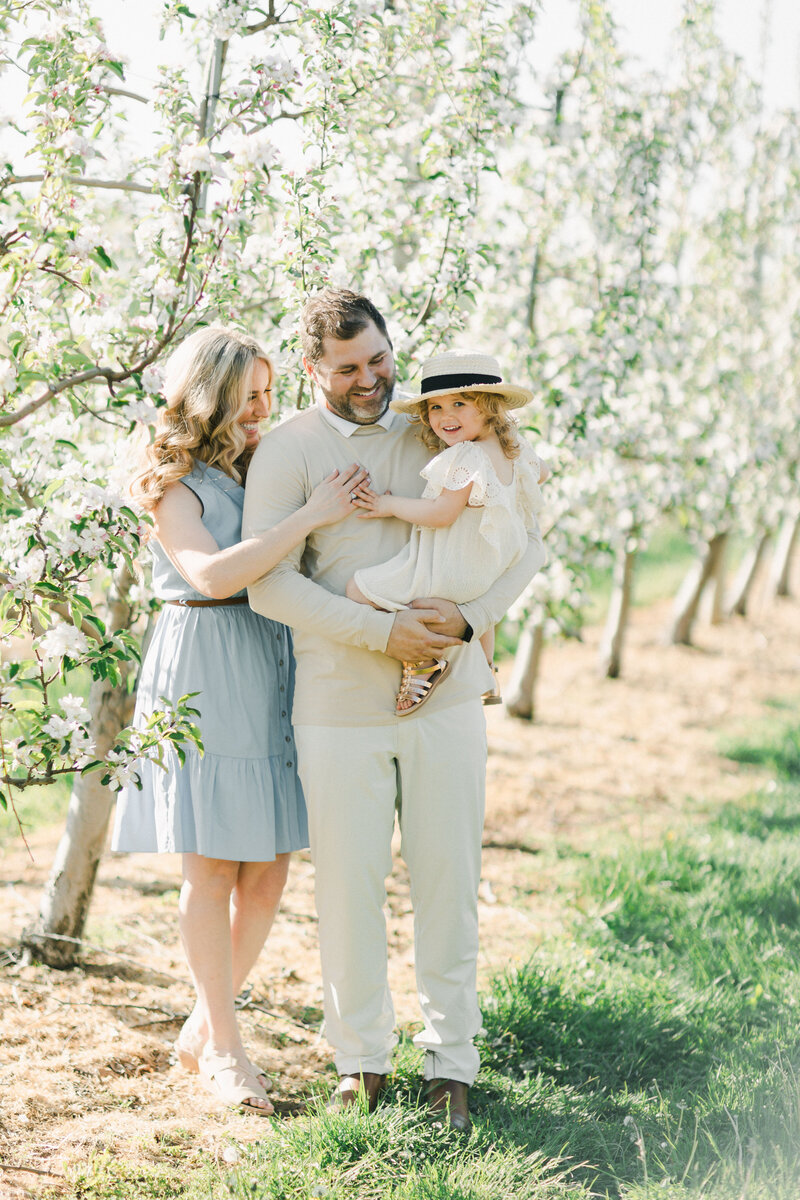 Terri-Lynn Warren Photography Halifax Family Photographer Apple Blossom Minis-1507