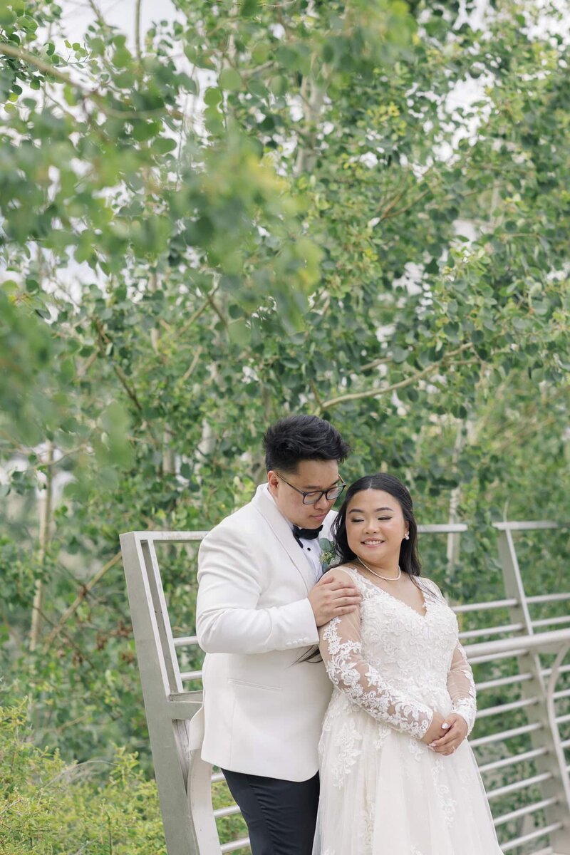 Timeless Tales Creatives - Elegant Filipino Wedding in Edmonton Alberta at the Grand Imperial Wedding Venue (210)