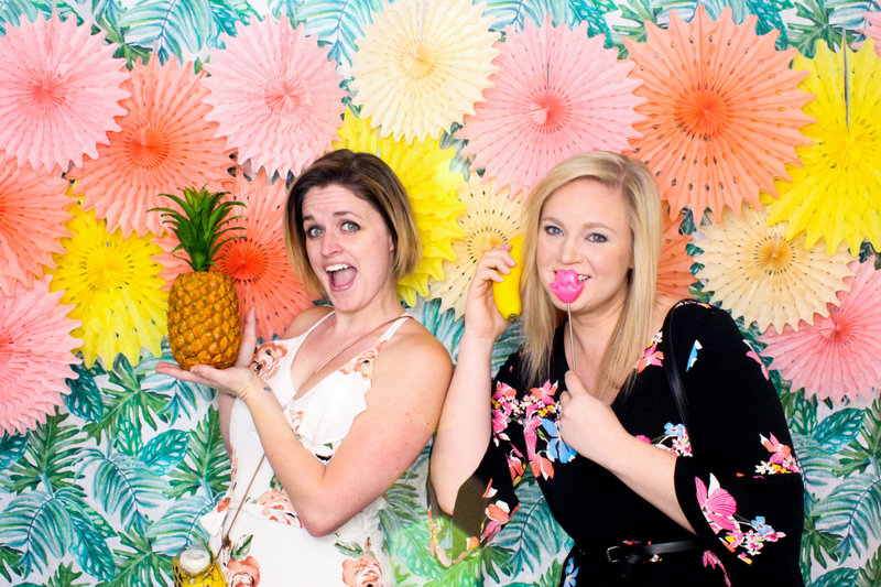 custom photo booth for all events