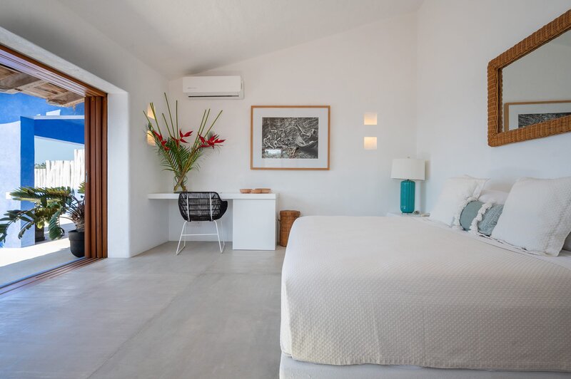 04-3-2-Careyes-Mexico-Properties-Villas-Casita-Azul-Bedroom-5851