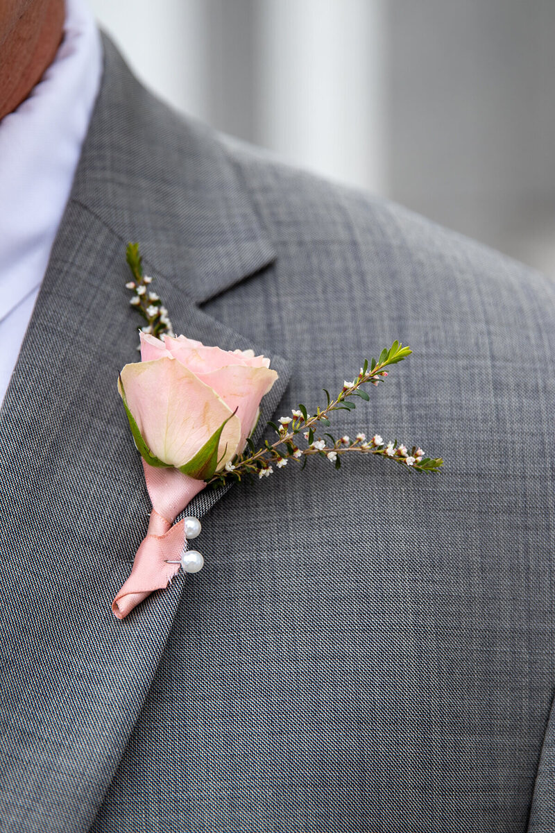Park City florist for weddings and galas