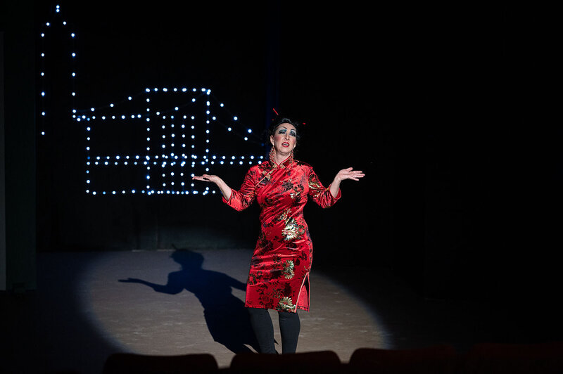 Modern Millie Feb 2022-2