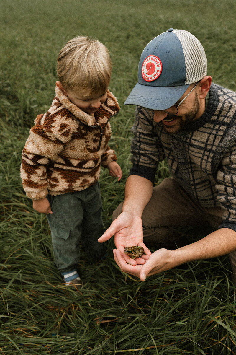 Gezin, bos, natuur, reportage, kinderen, Herentals