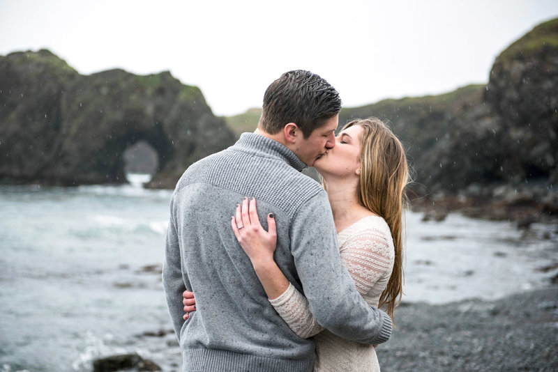 Mendocino wedding photographer, Mendocino elopement photographer, Victoria Noelle Photography