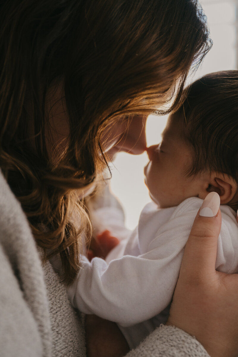 Washington DC Newborn Photographer Purcellville Virginia KCP 2024-22
