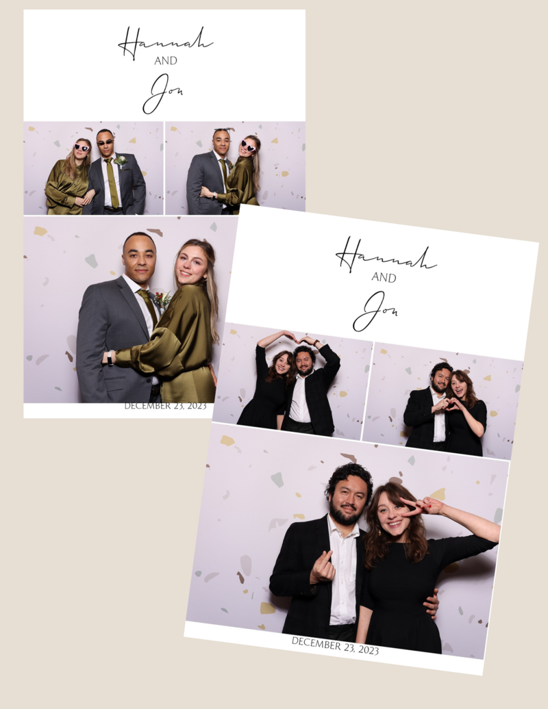 4x6 photo template.