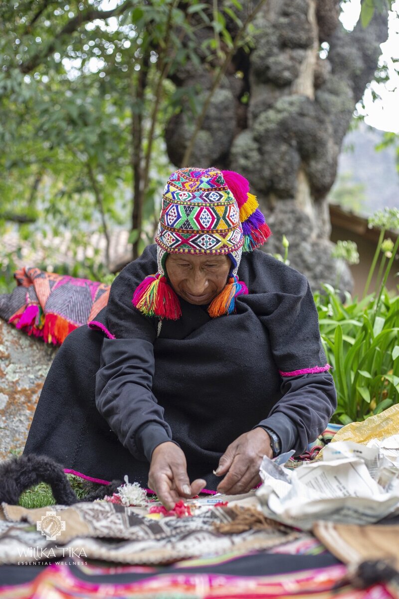 Despacho Offering2