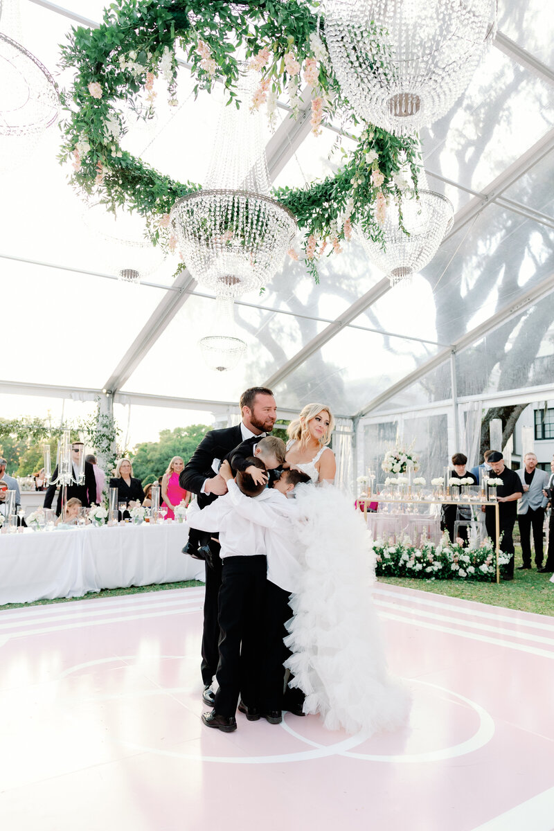New Orleans Wedding Photographer