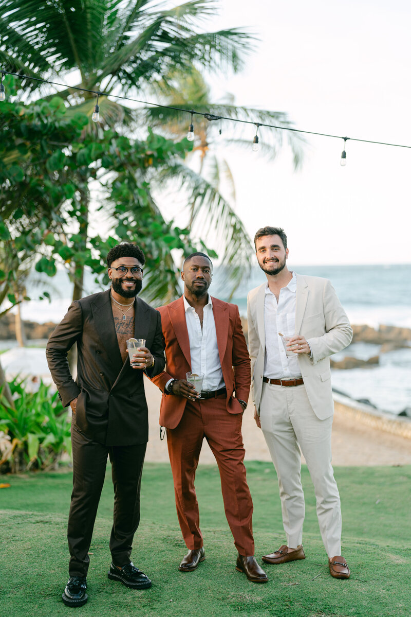 Choosing Your Dress Code For Wedding Guests Vision Boards