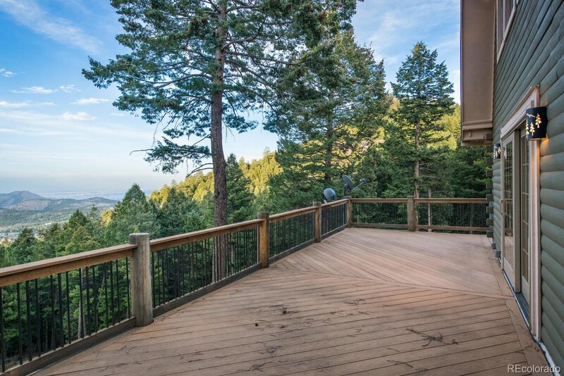 independence deck