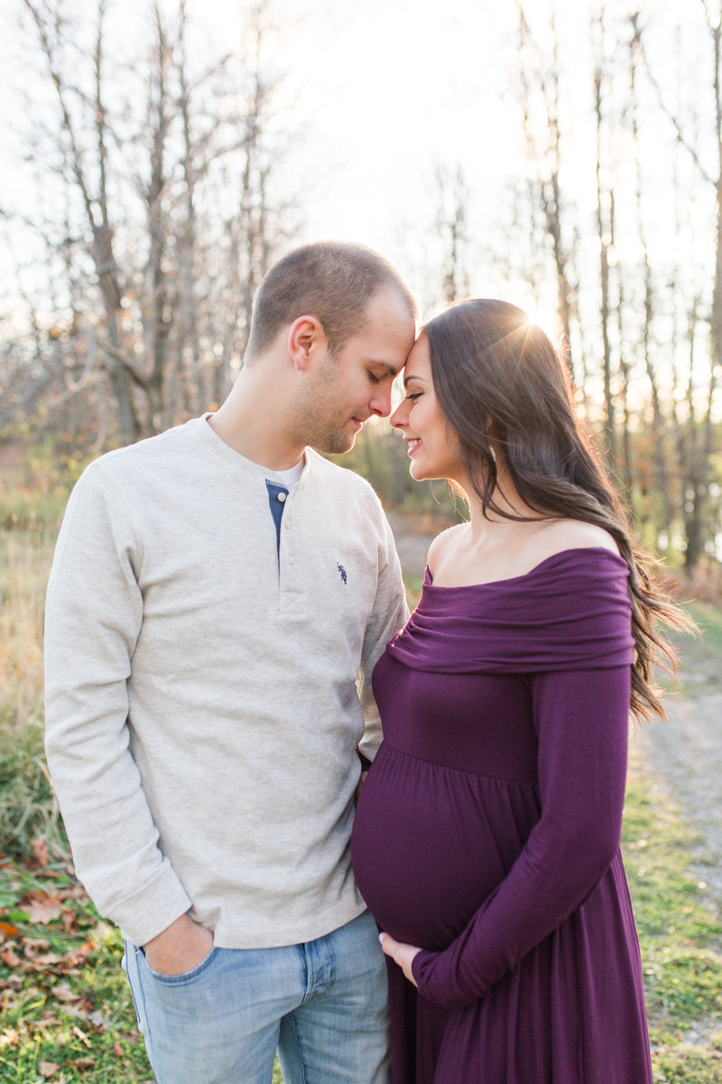 Leticia & Kyle Maternity Session_0006