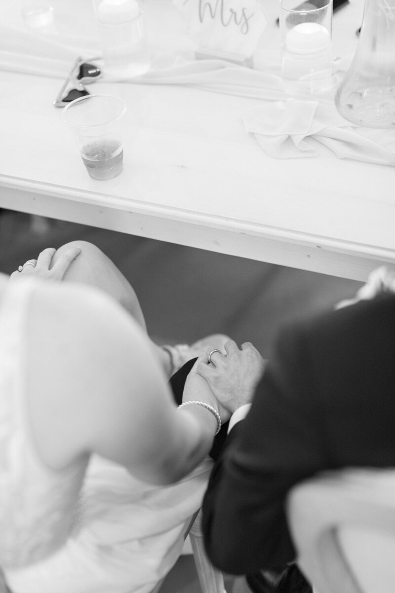 Gospel-centered marriage east coast wedding planning