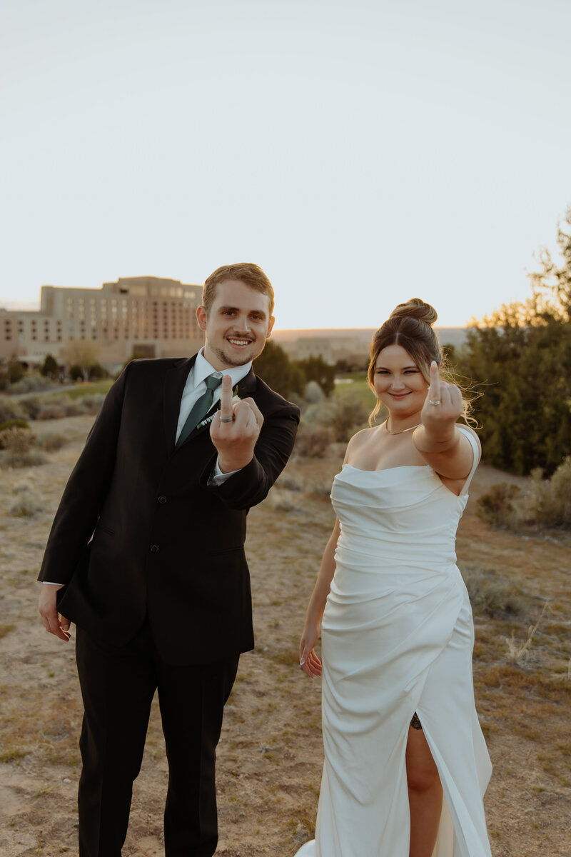 E&C Sandia Casino Wedding-0751