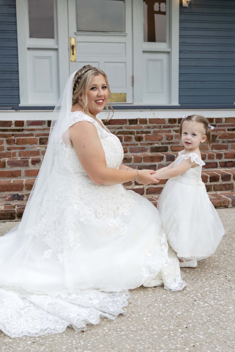 Florida Wedding Photographer and Videographer Orlando Weddings