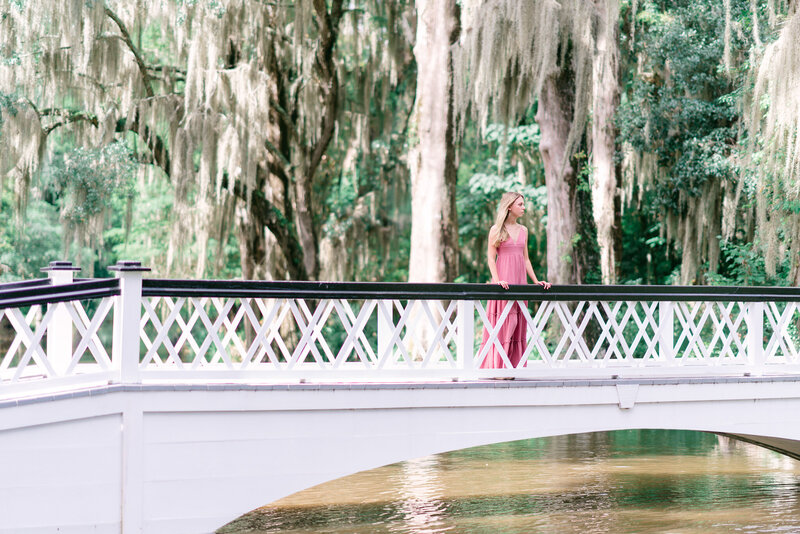 Engagement Photography in Charleston, SC