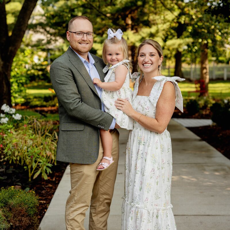 Owner of Speak Social Agency in Nashville, Tennessee