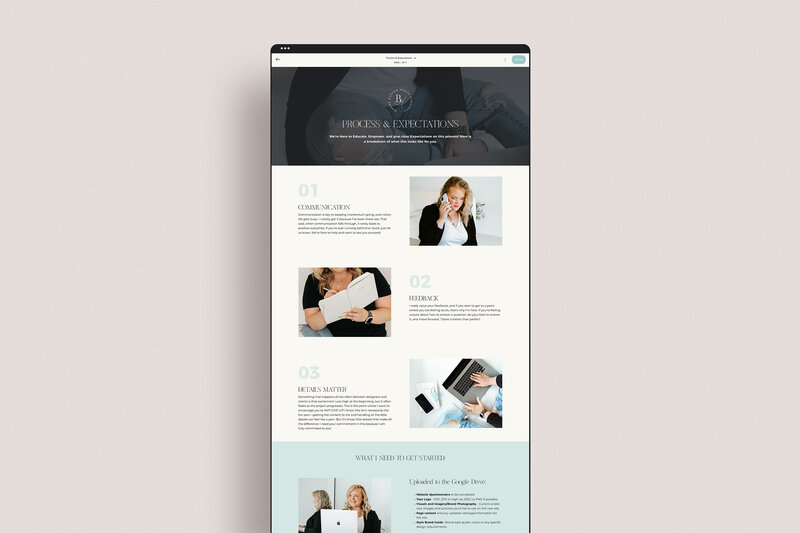 Honeybook Services for creatives