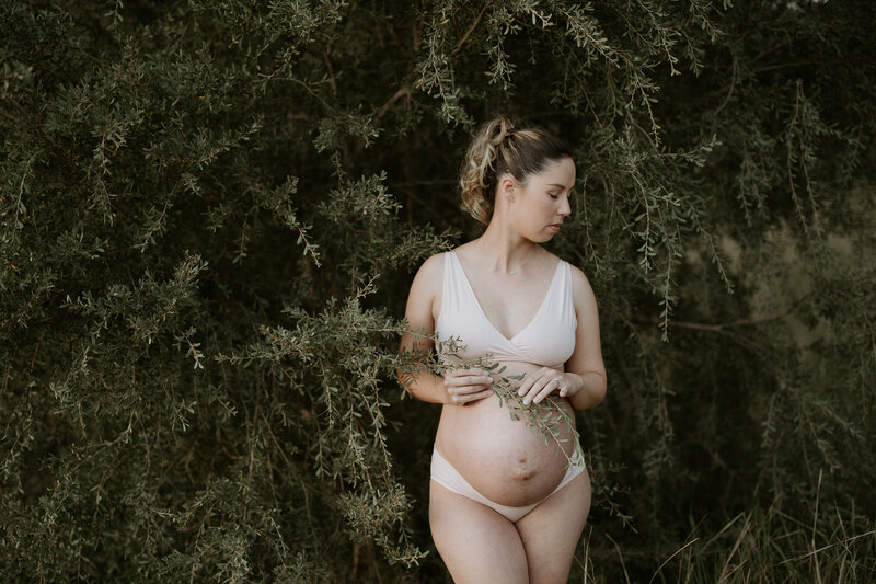best perth maternity photographers